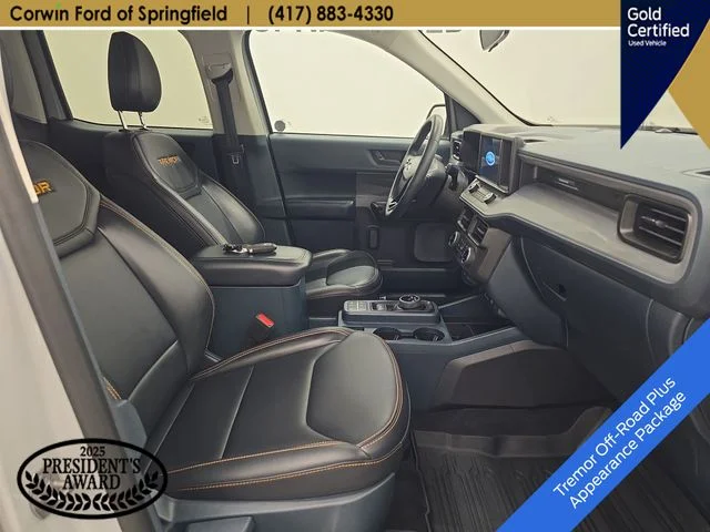 Certified Used 2023 Avalanche Ford Lariat image 11