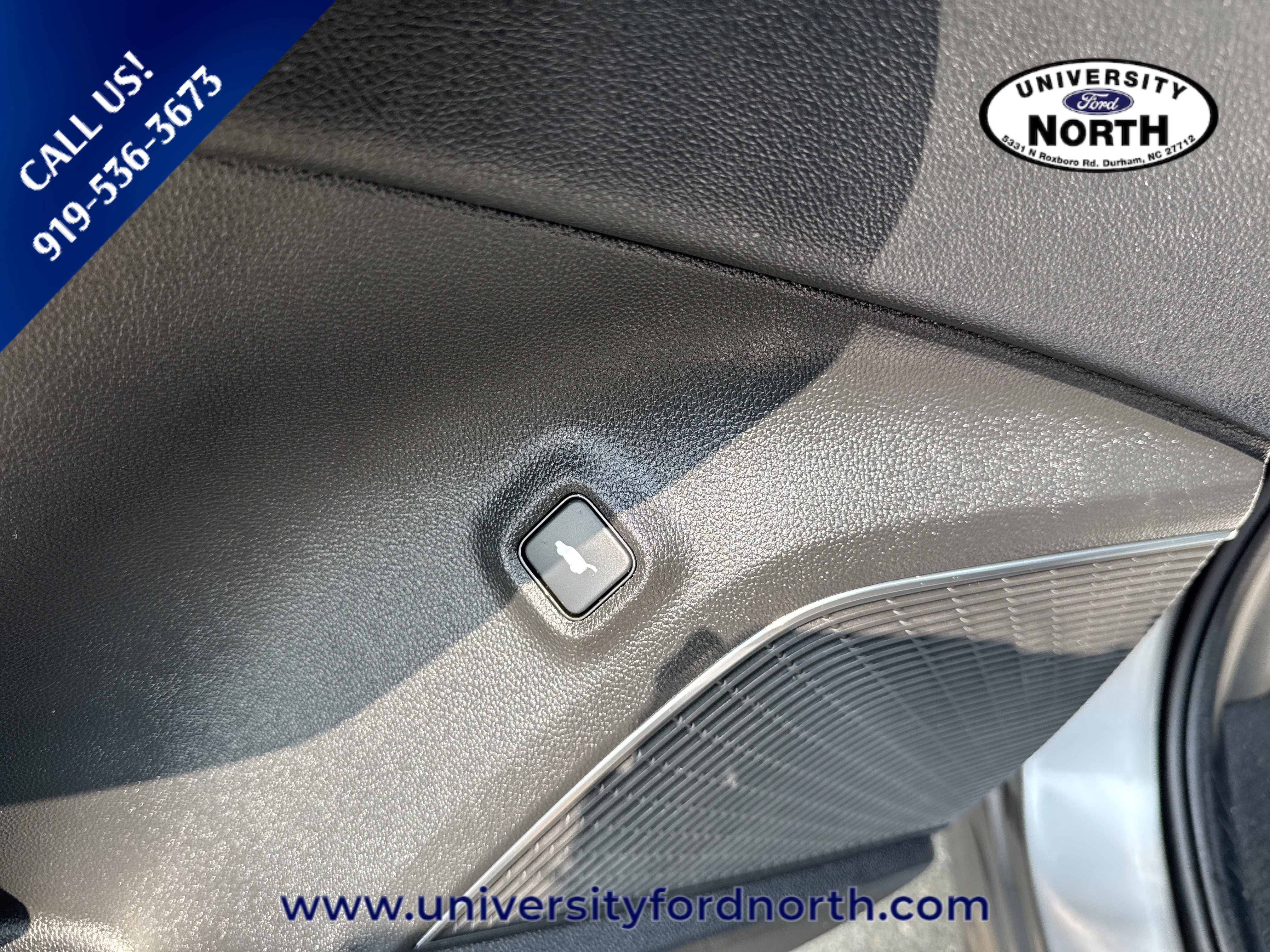 Used 2022 Liquid Carbon Metallic Acura 3.5L image 15