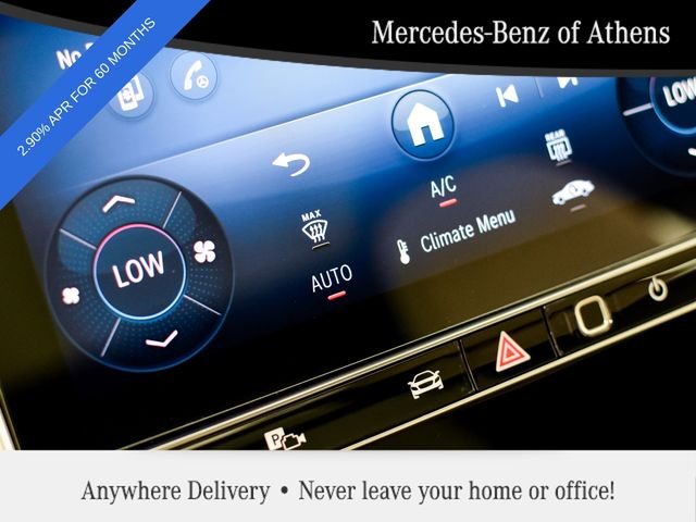 Certified Used 2025 Silver Mercedes-Benz C 300 image 33