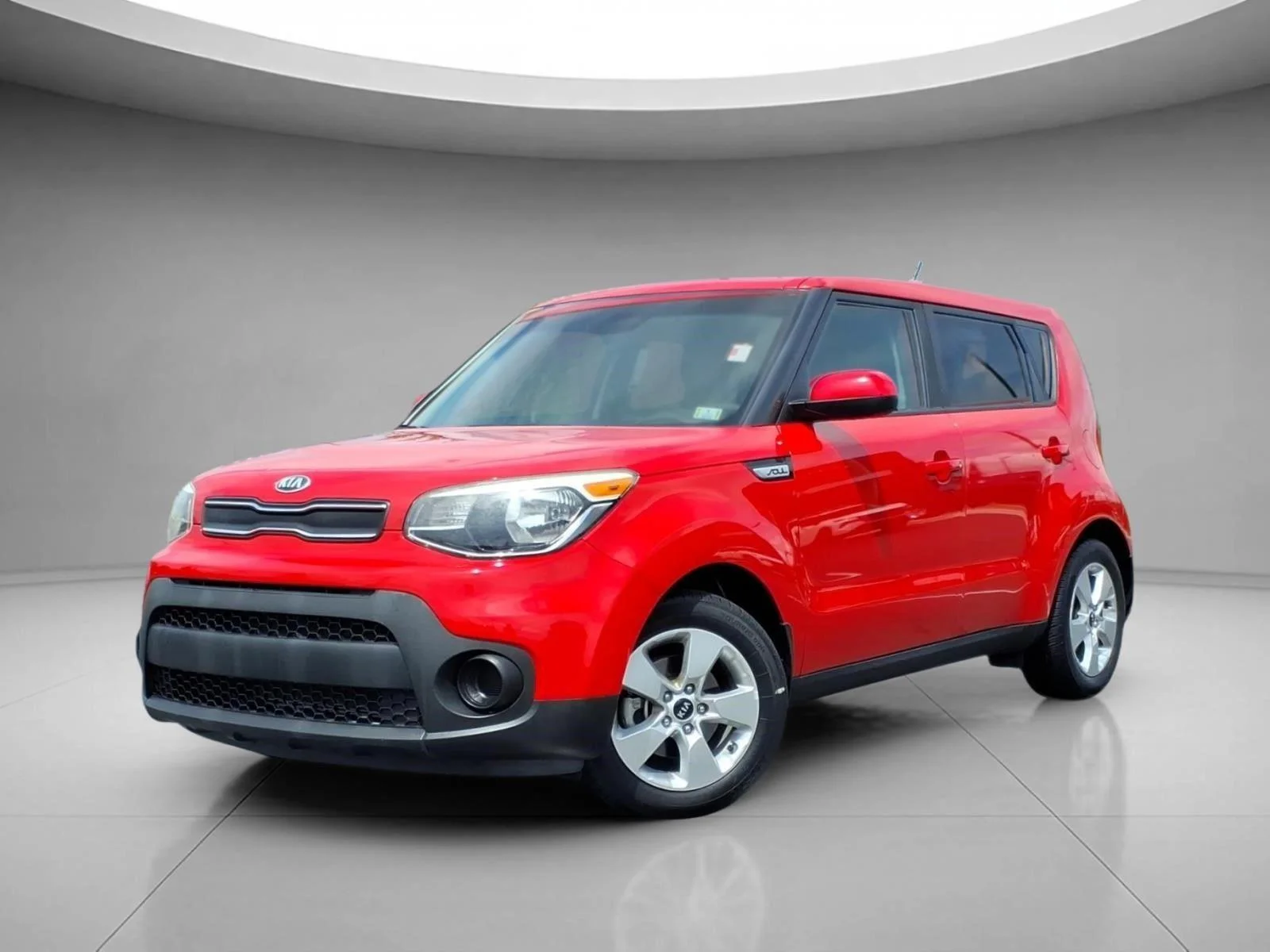 2019 Kia Soul 1.6L Base 6 A/T's photo