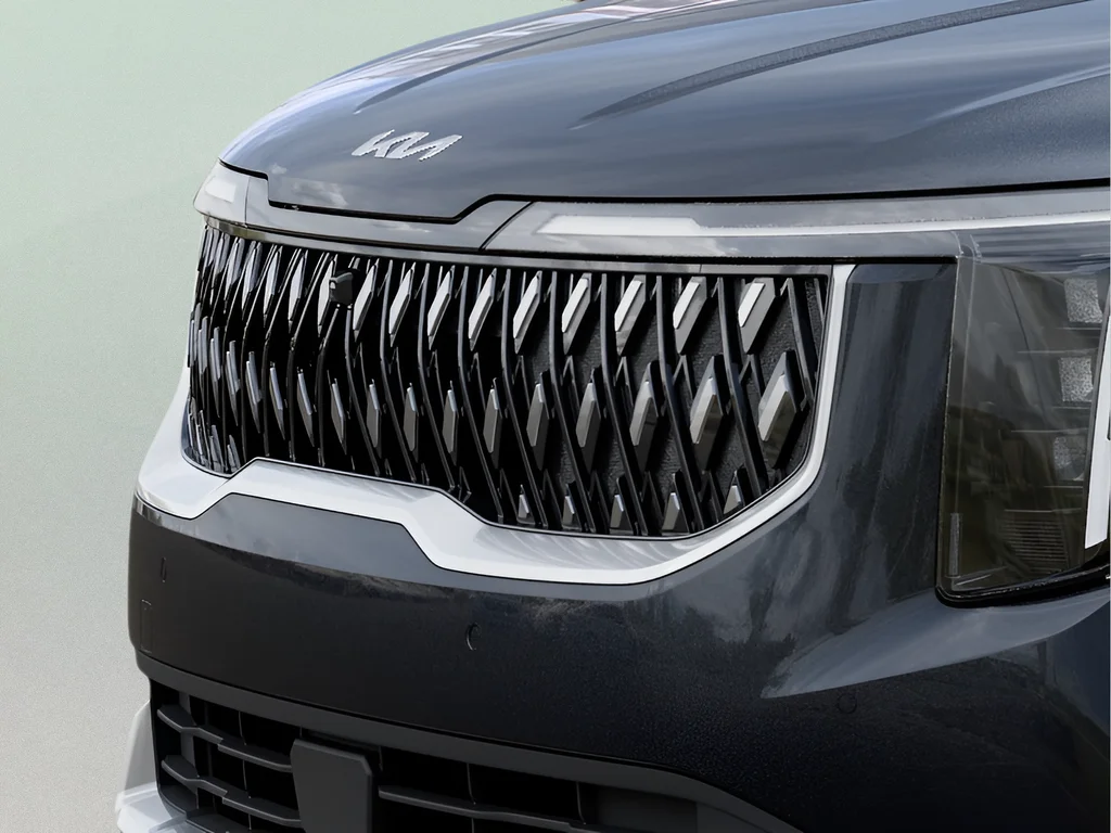 New 2027 Panthera Metal Kia EX image 27