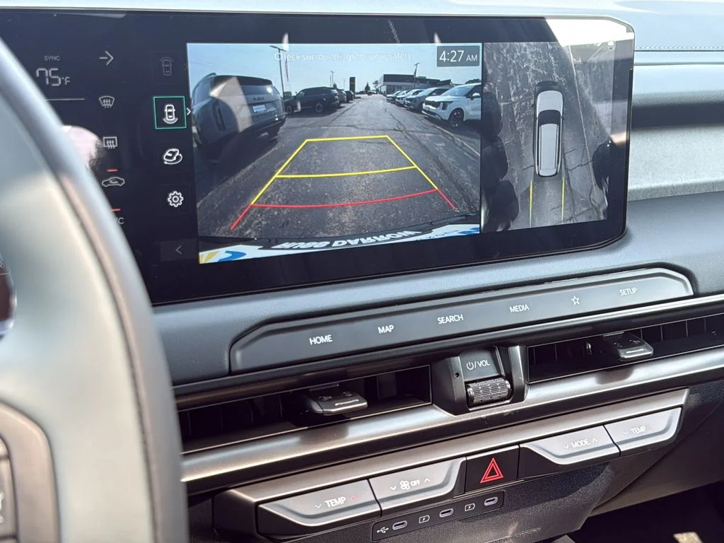 New 2027 Ebony Black Kia X-Line SX image 15