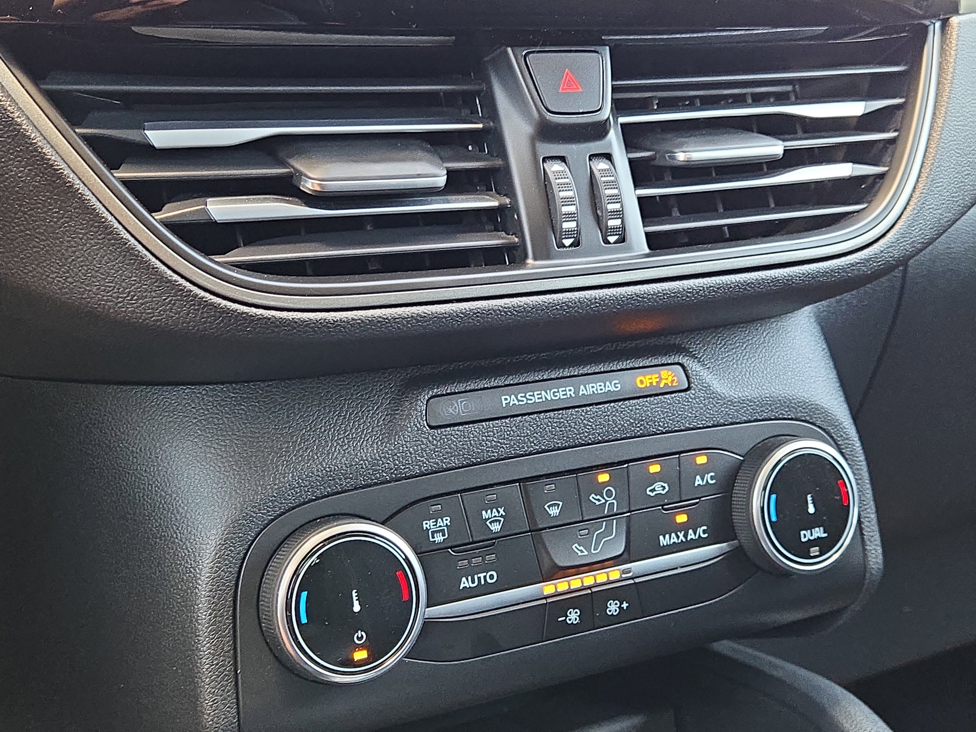 Used 2025 Blue Ford Active image 30