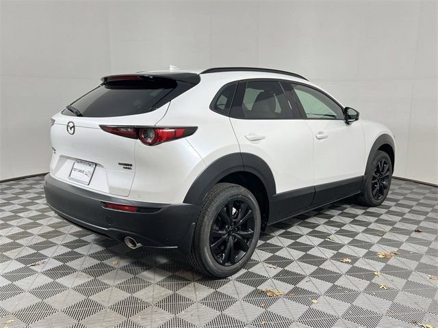 2026 Mazda CX-30 Turbo Premium Plus - Photo 8