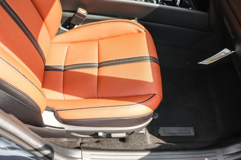 Used 2025 Gray Mazda 2.5 Turbo Premium Package image 37