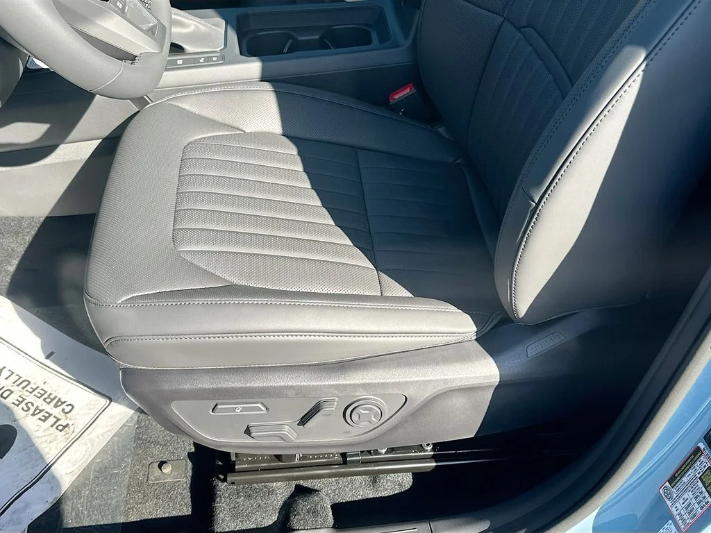 New 2027 Frost Blue Kia X-Line image 20