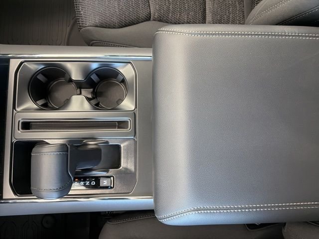 New 2026 Avalanche Ford XLT image 45