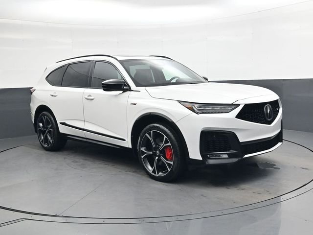 2026 Acura MDX