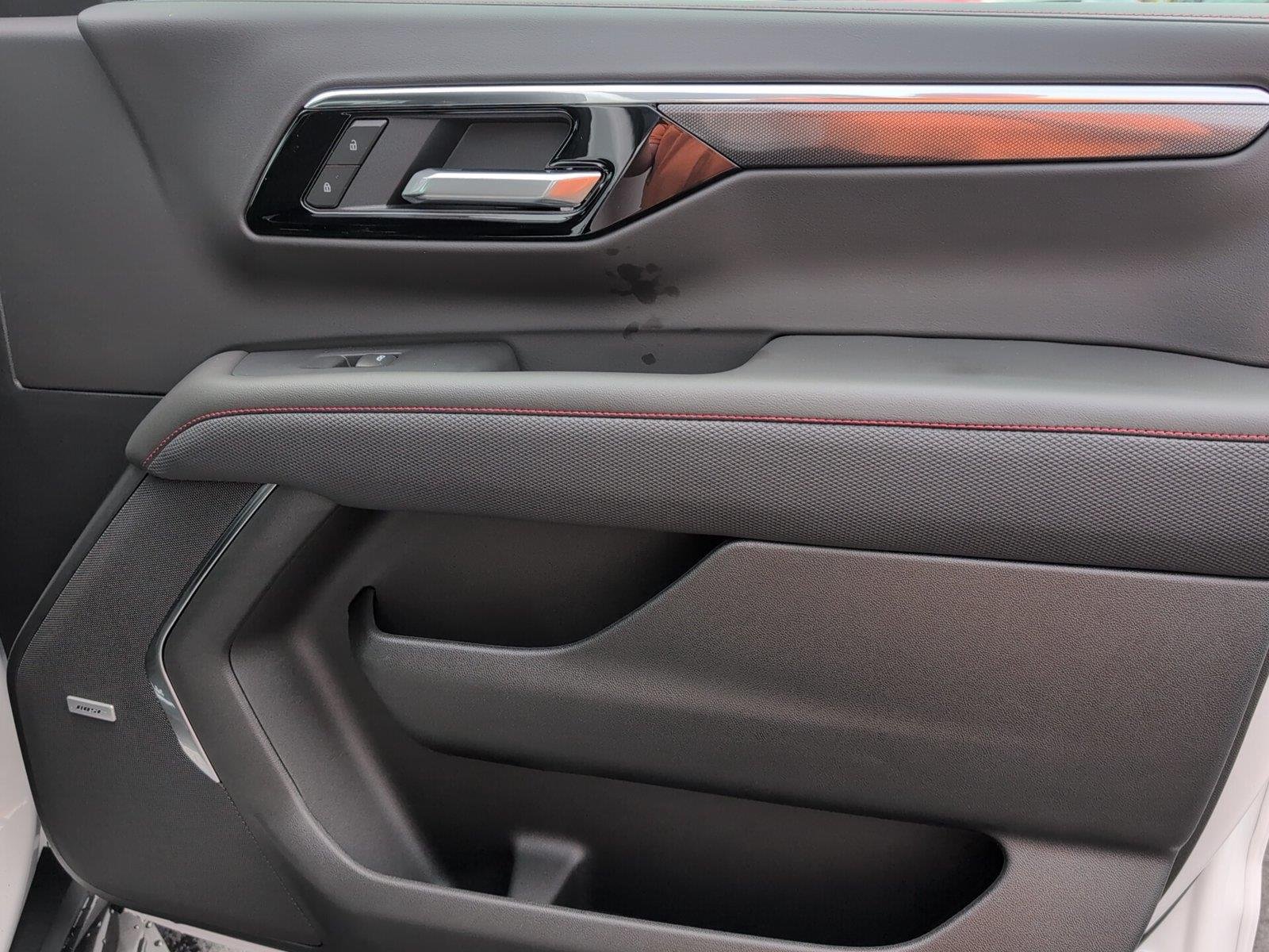 2026 Chevrolet Tahoe RST - Photo 40