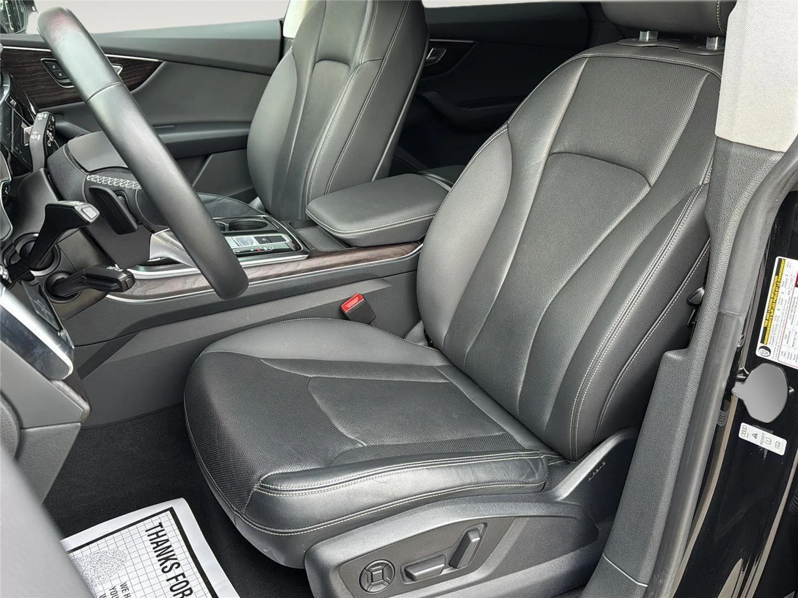 2022 Audi Q8 Premium Plus - Photo 12