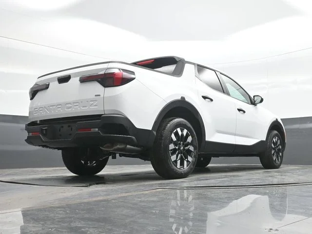 New 2026 White Hyundai SE image 26