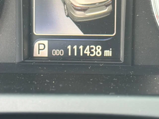 Used 2017 Black Toyota SE image 27