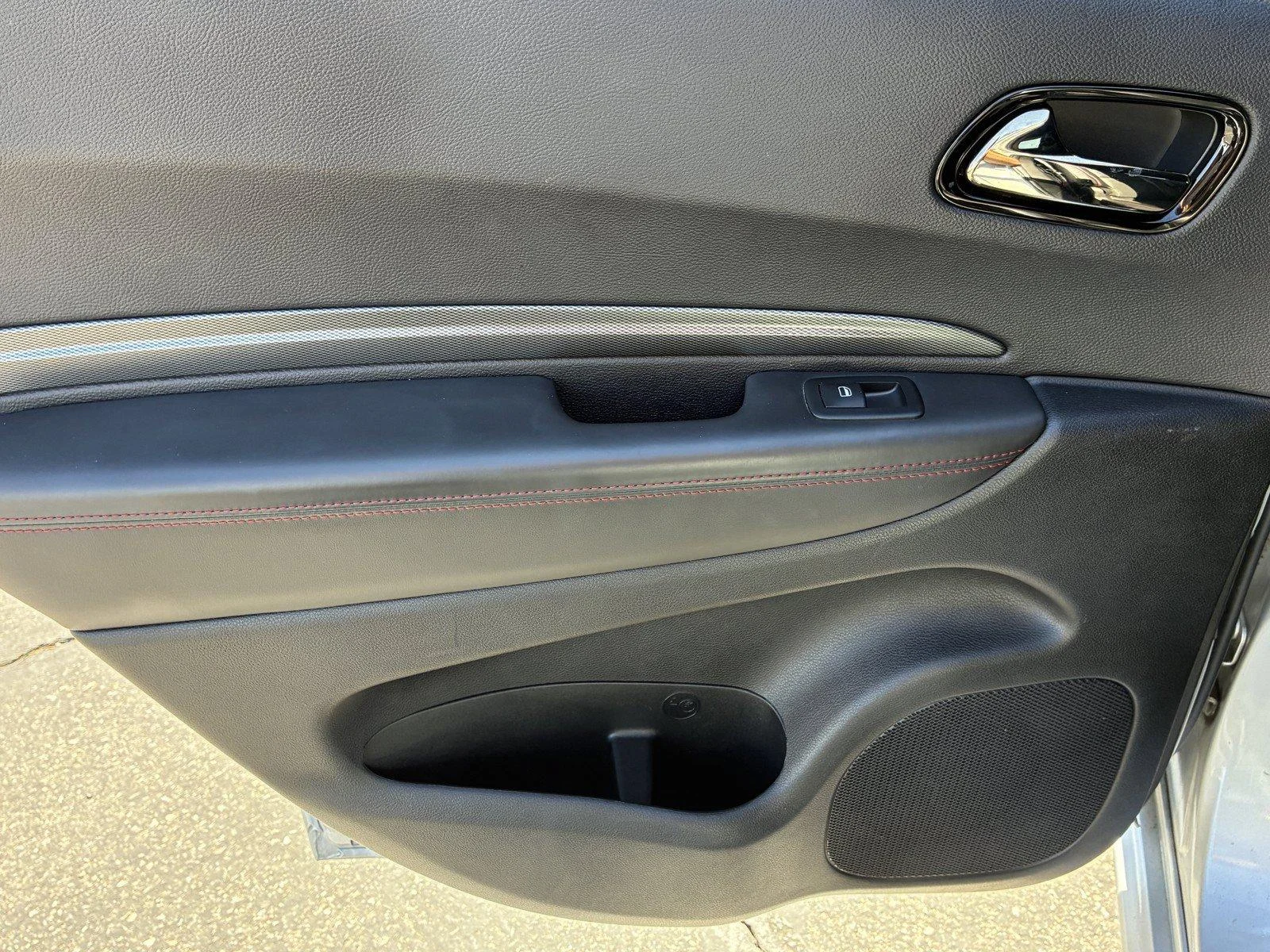 Used 2024 Triple Nickel Dodge GT Plus image 16