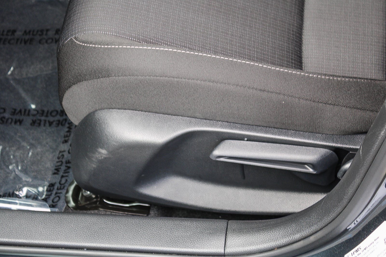 2026 Honda Civic LX - Photo 50