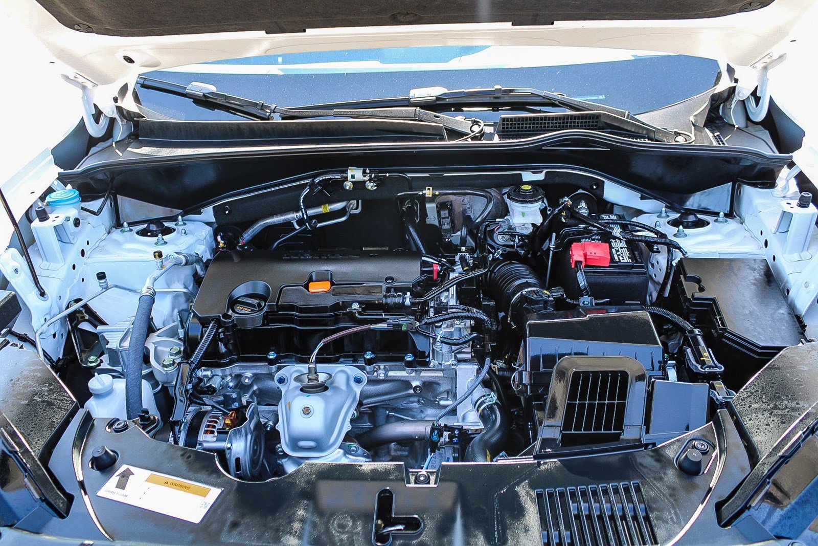 2026 Honda HR-V Sport - Photo 55