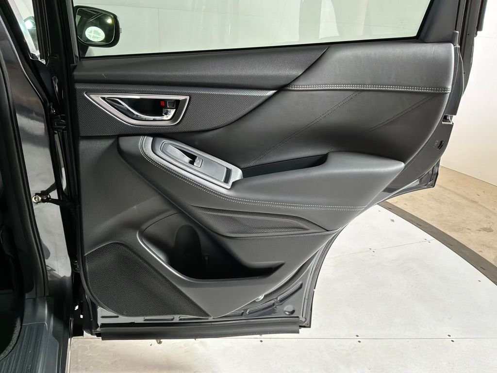 Used 2019 Gray Subaru Touring image 16