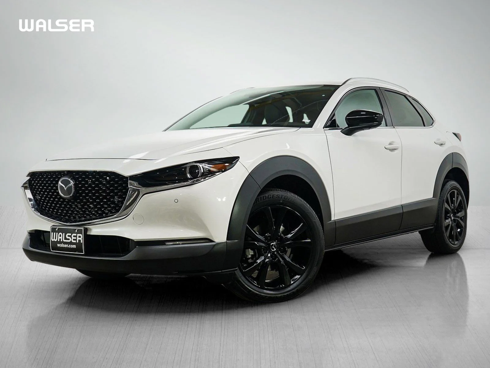 2023 Mazda CX-30 Turbo Premium Plus AWD's photo