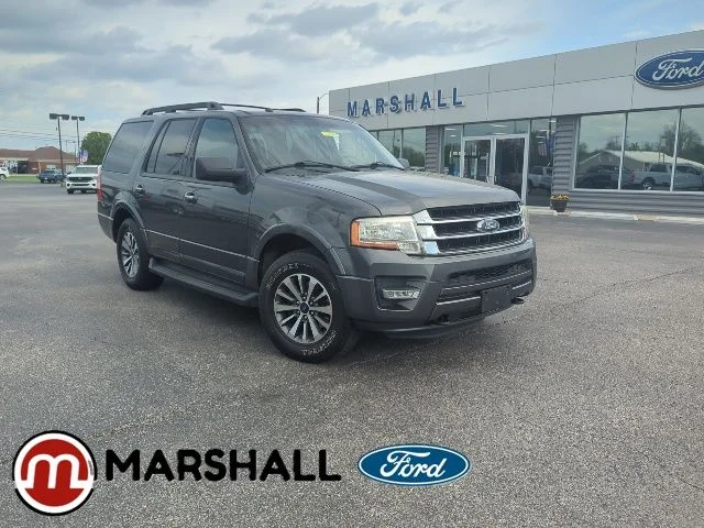 2016 Ford Expedition XLT