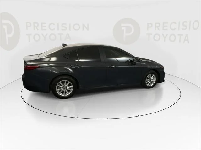 Certified Used 2025 UNDERGROUND Toyota LE image 22