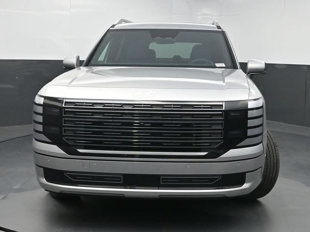 2026 Hyundai Palisade Calligraphy - Photo 6