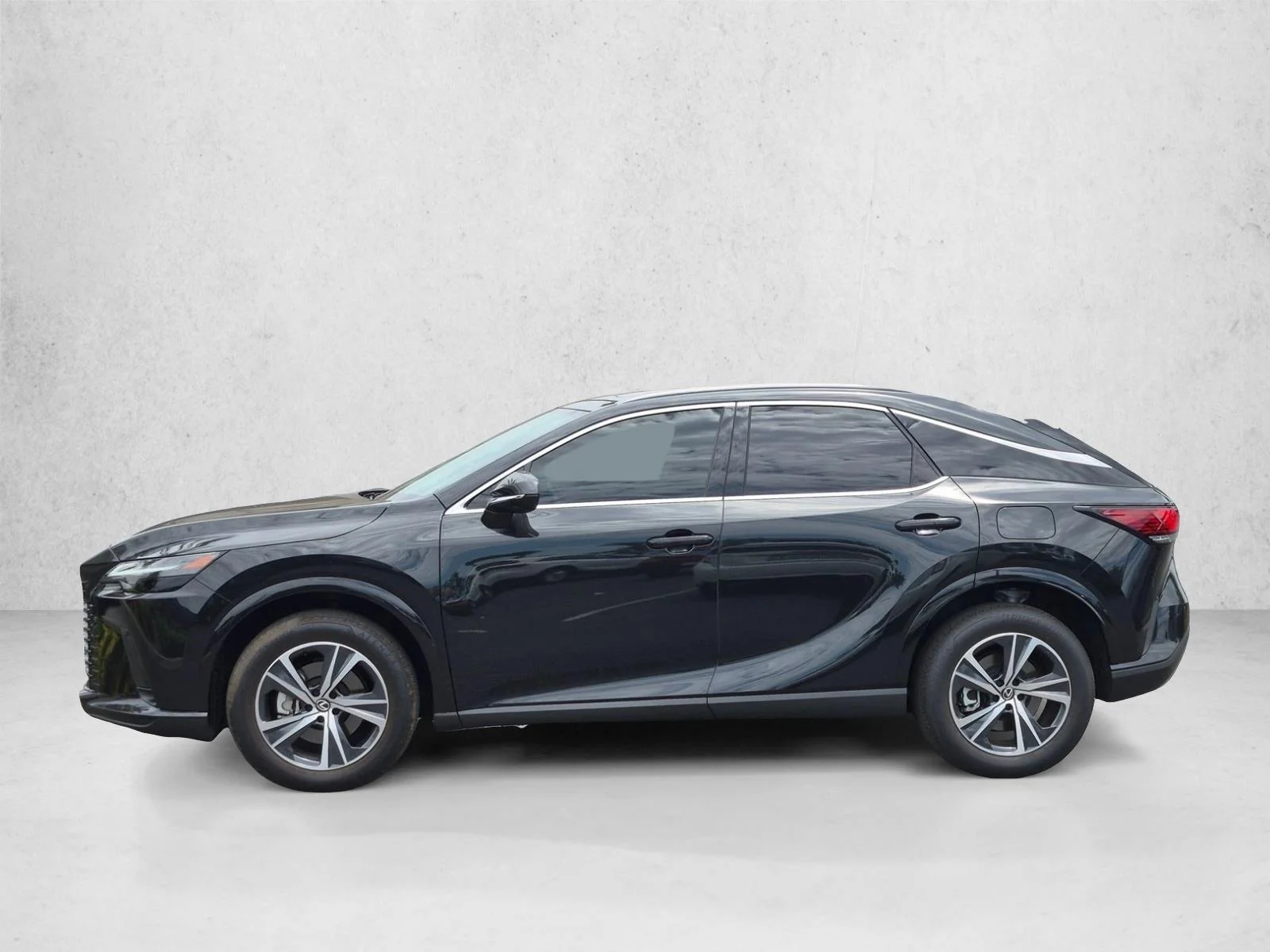 Used 2025 Caviar Lexus PREMIUM image 9