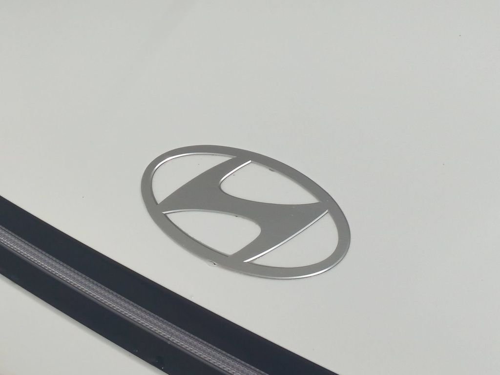 Used 2024 White Hyundai N Line image 12