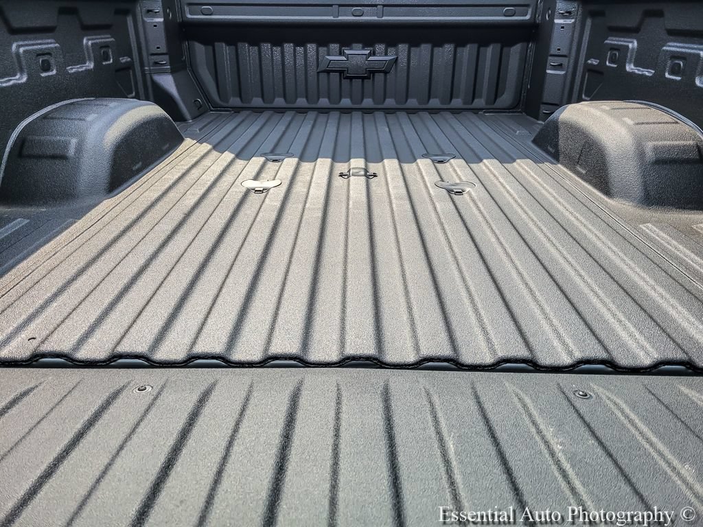 2026 Chevrolet Silverado 2500 HD ZR2 - Photo 17