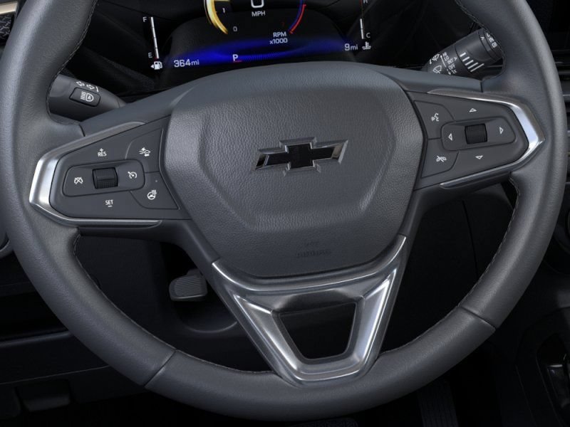 2026 Chevrolet Trailblazer Activ - Photo 19