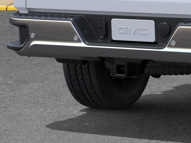 2026 GMC Sierra 2500HD SLE - Photo 15