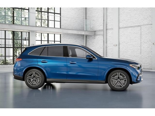 2025 Mercedes-Benz GLC Base - Photo 15