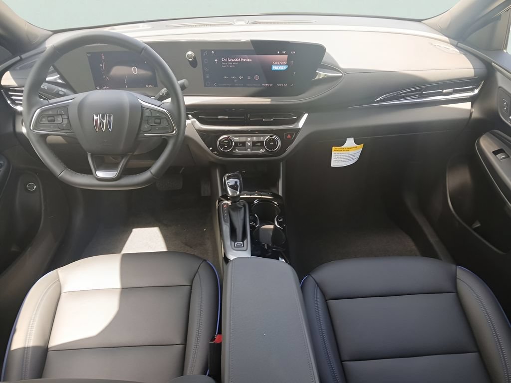 2026 Buick Envista Sport Touring - Photo 21