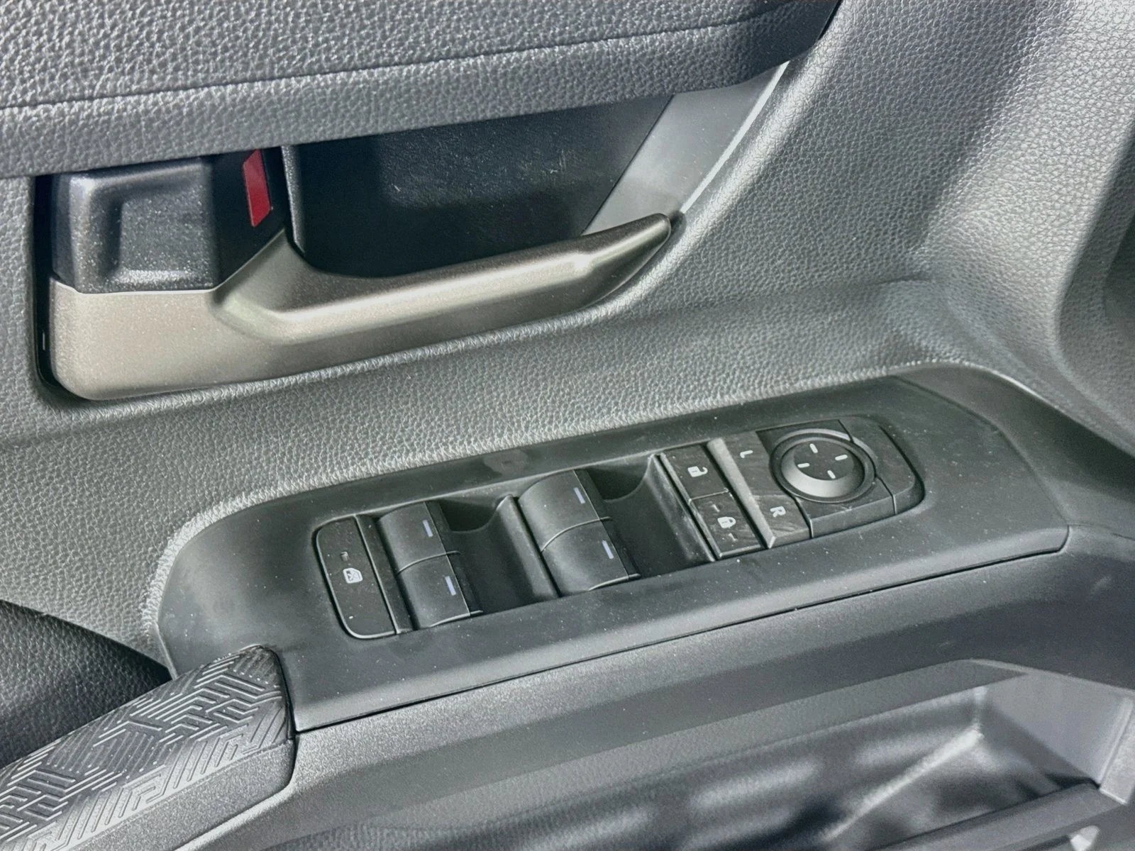 New 2026 Celestial Silver Metallic Toyota  TRD Off-Road image 17
