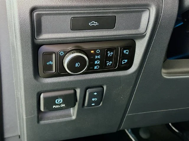 New 2026 White Ford Lariat image 23