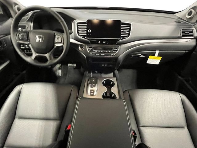 2026 Honda Ridgeline RTL - Photo 23