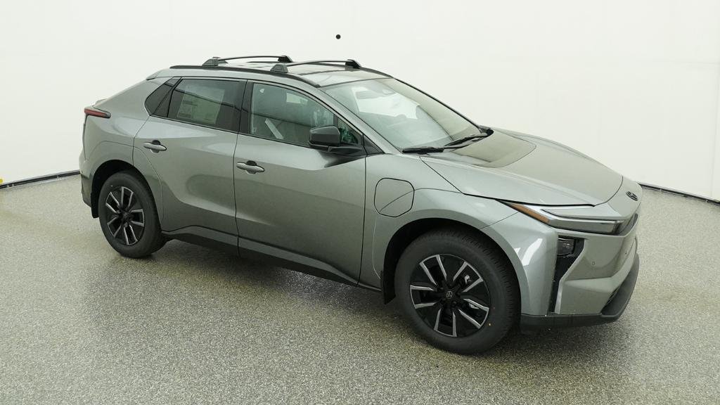 New 2026 Heavy Metal Toyota XLE image 45
