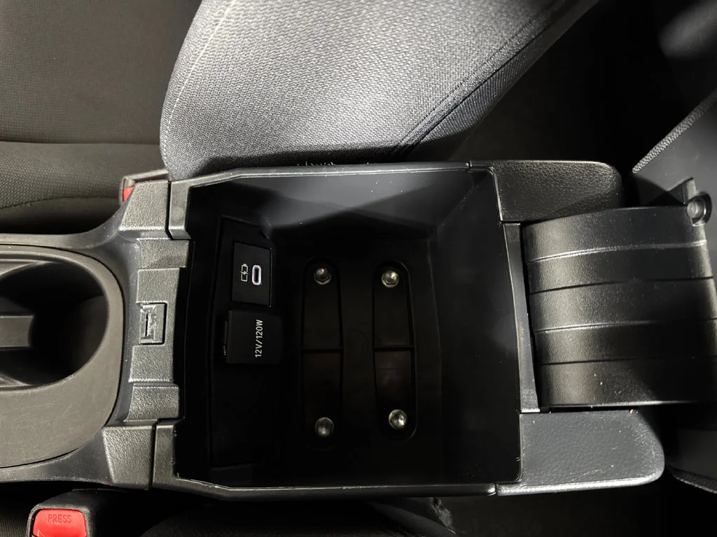 Used 2024 Black Toyota LE image 24