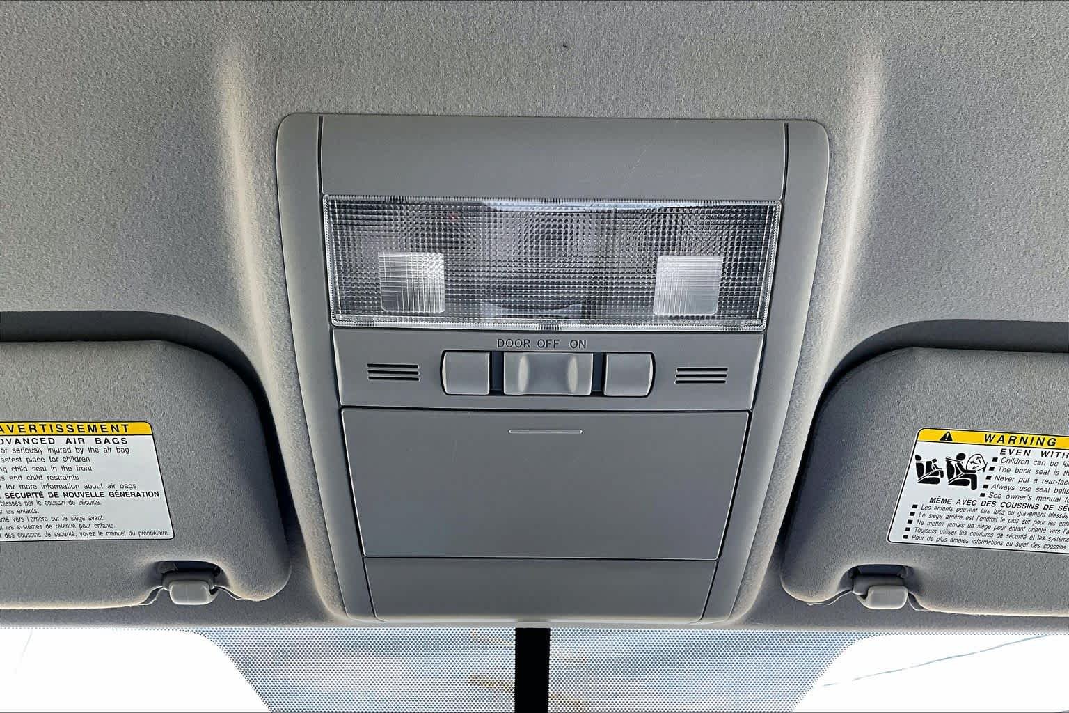 Used 2008 Classic Silver Metallic Toyota  image 34