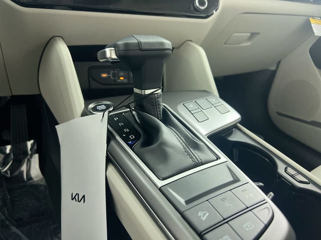 New 2026 Panthera Metal Kia EX image 24