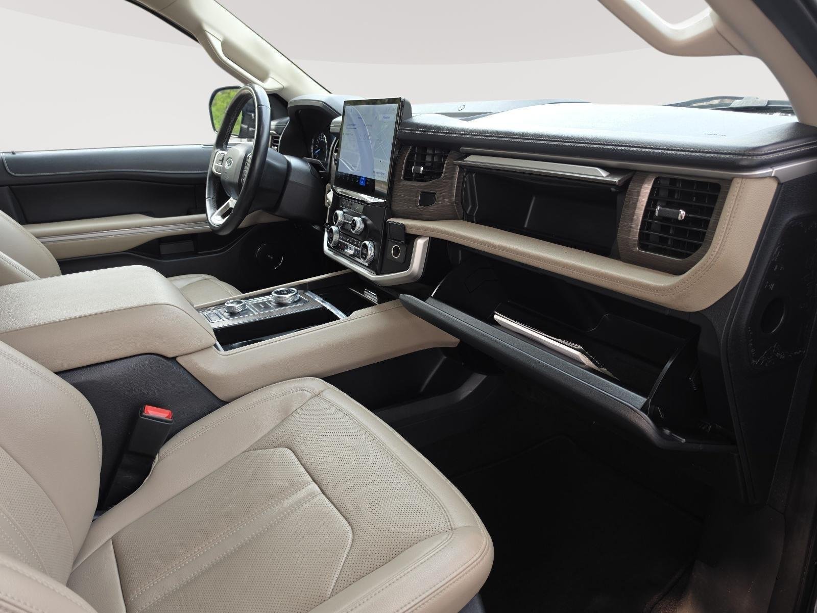 2024 Ford Expedition Limited - Photo 60