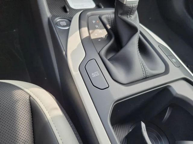 New 2026 Interstellar Gray Kia GT-Line image 26