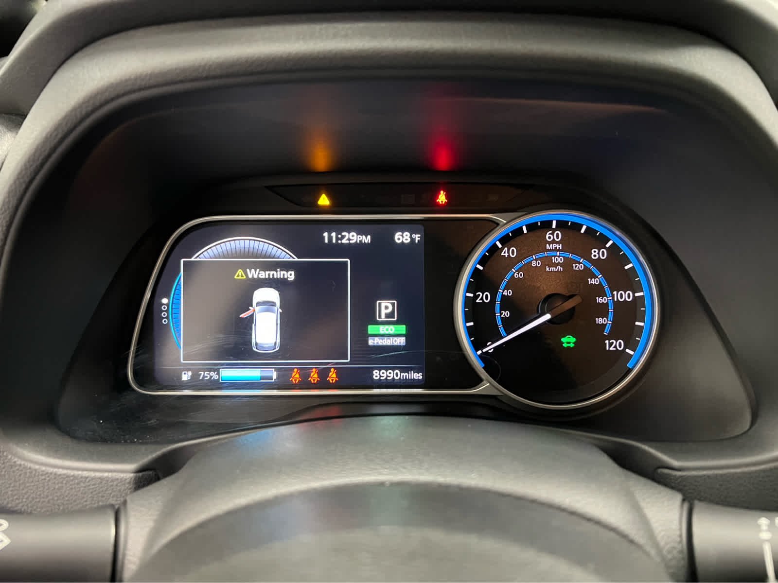 Used 2025 Super Black Nissan S image 15