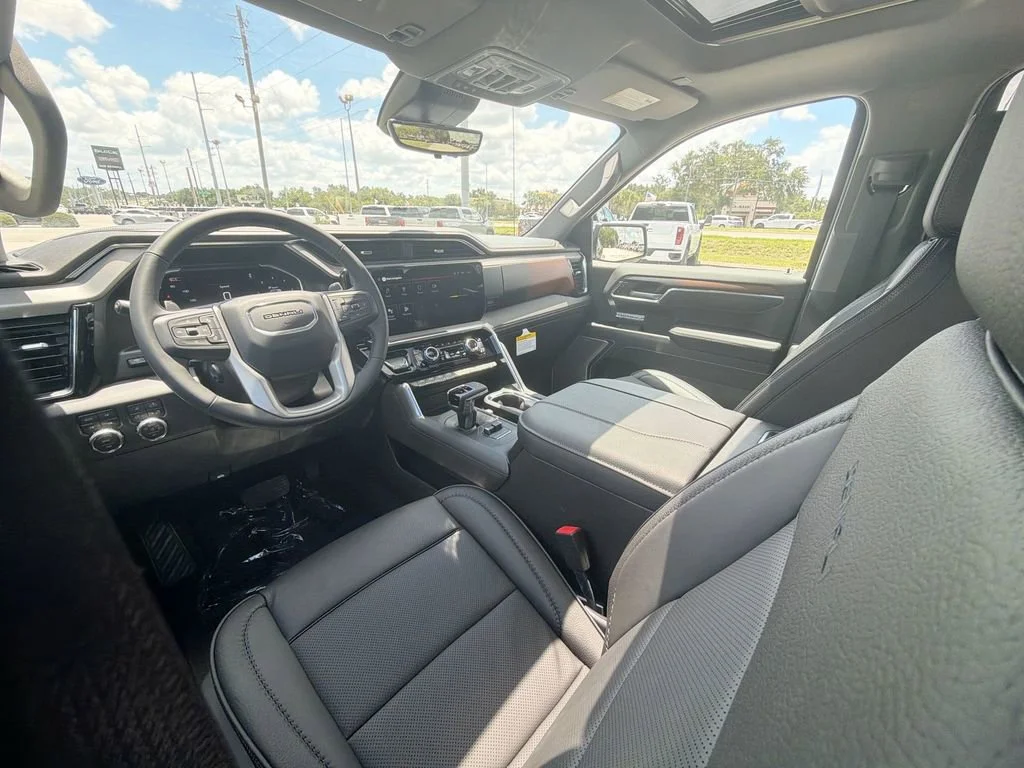2026 GMC Sierra 1500 Denali - Photo 14