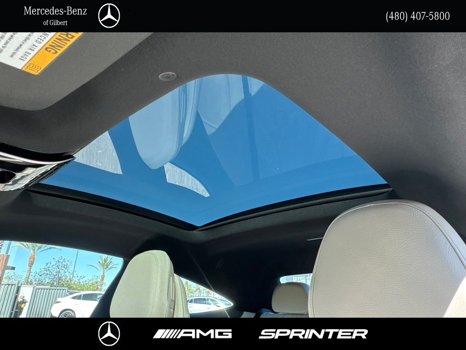 New 2026 MANUFAKTUR Starling Blue Magno Mercedes-Benz CLE 53 AMG® image 19