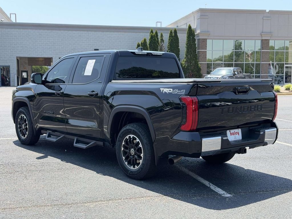 2023 Toyota Tundra SR5 - Photo 22