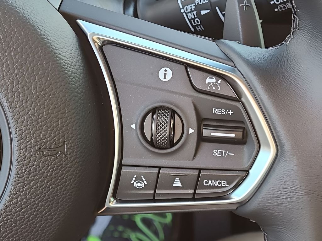 2026 Acura MDX Base - Photo 35