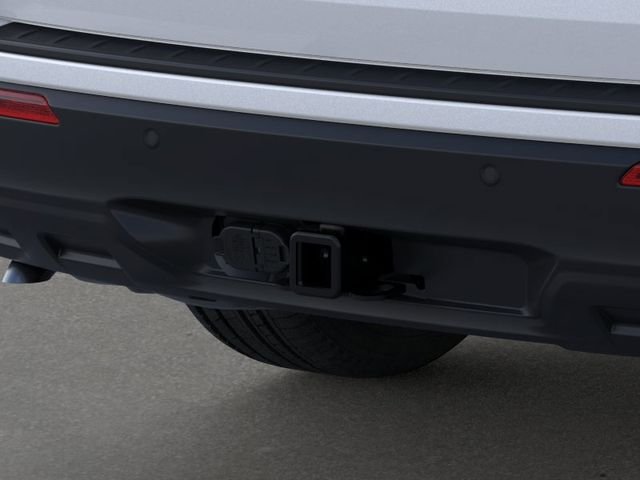 New 2026 Star White Metallic Tri-Coat Ford Active image 23