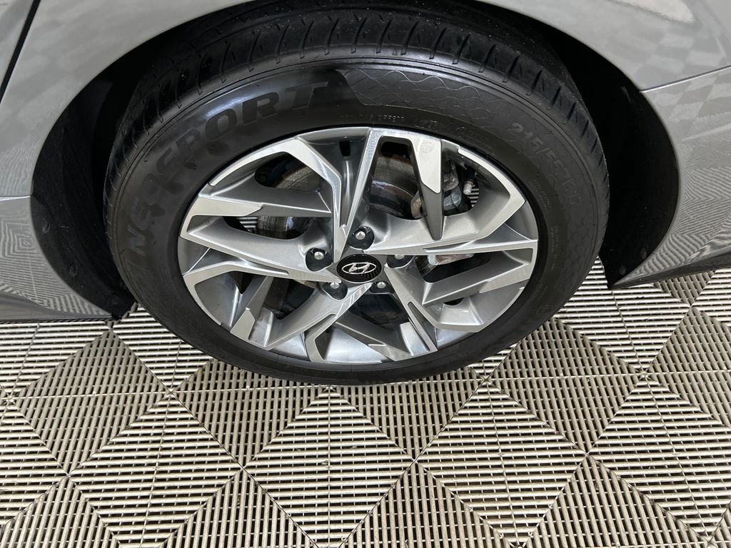 2022 Hyundai Sonata SEL - Photo 10