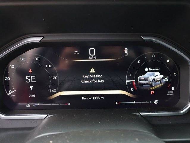 2026 GMC Sierra 1500 AT4 - Photo 35