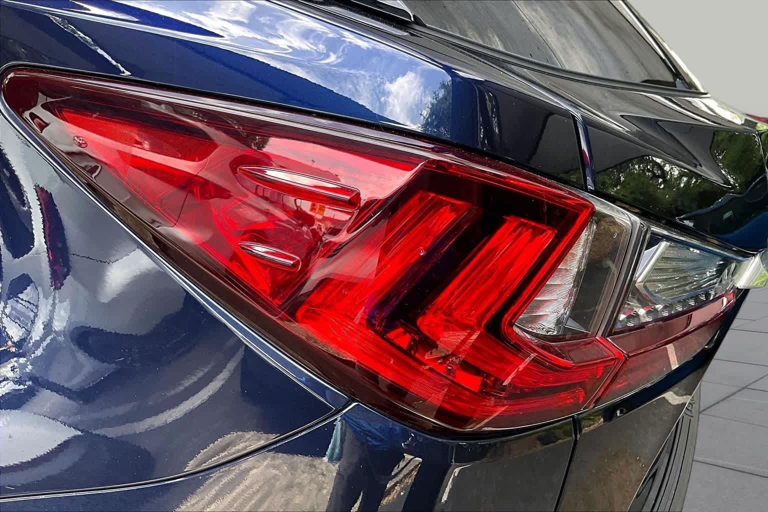 Used 2021 Nightfall Mica Lexus  image 29