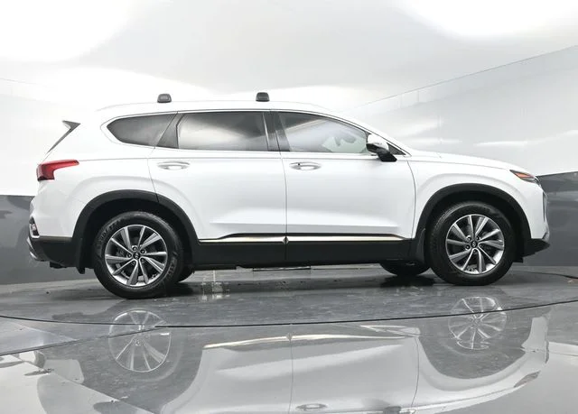 Used 2020 Gray Hyundai Limited image 56